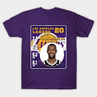 HARRY GILES III T-Shirt